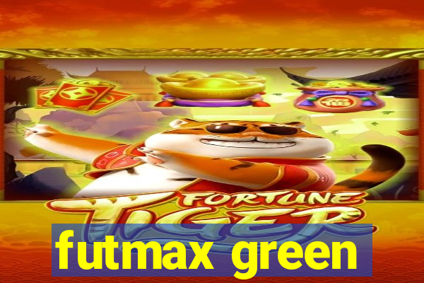 futmax green